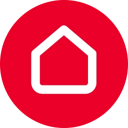 atHome.de Regional Real Estate のアイコン
